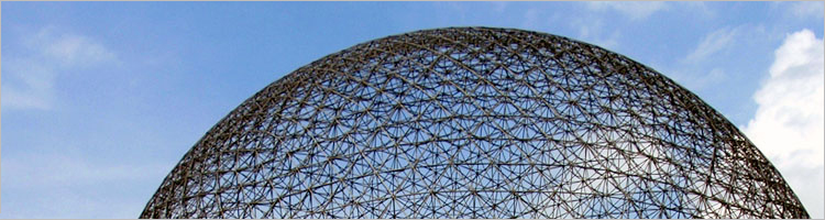 多様な分野の専門家が、図や形を扱う立場から、さまざまな研究において研鑽を重ね、その研究成果を互いに情報交換し合う場所。日本図学会